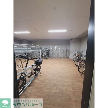 さくらHills NISHIKI Platinum Residenceの物件内観写真